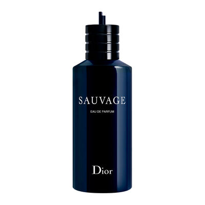 Refil Perfume Dior Sauvage Masculino Eau de Parfum